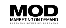 Marketing on Demand Wordmark